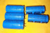 (中谷屋-CH09A/MN09A) 拆機450V 33uF /BC(PHILIPS)